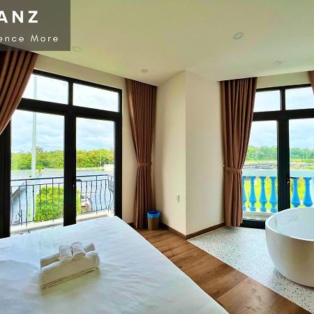 Hanz Sofia Grand Lago Phú Quốc Exterior photo