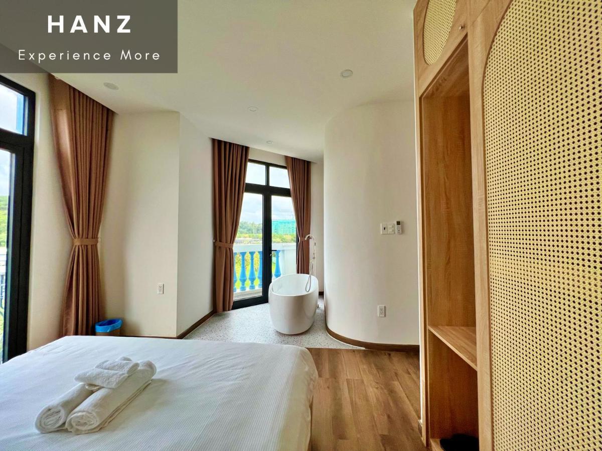 Hanz Sofia Grand Lago Phú Quốc Exterior photo