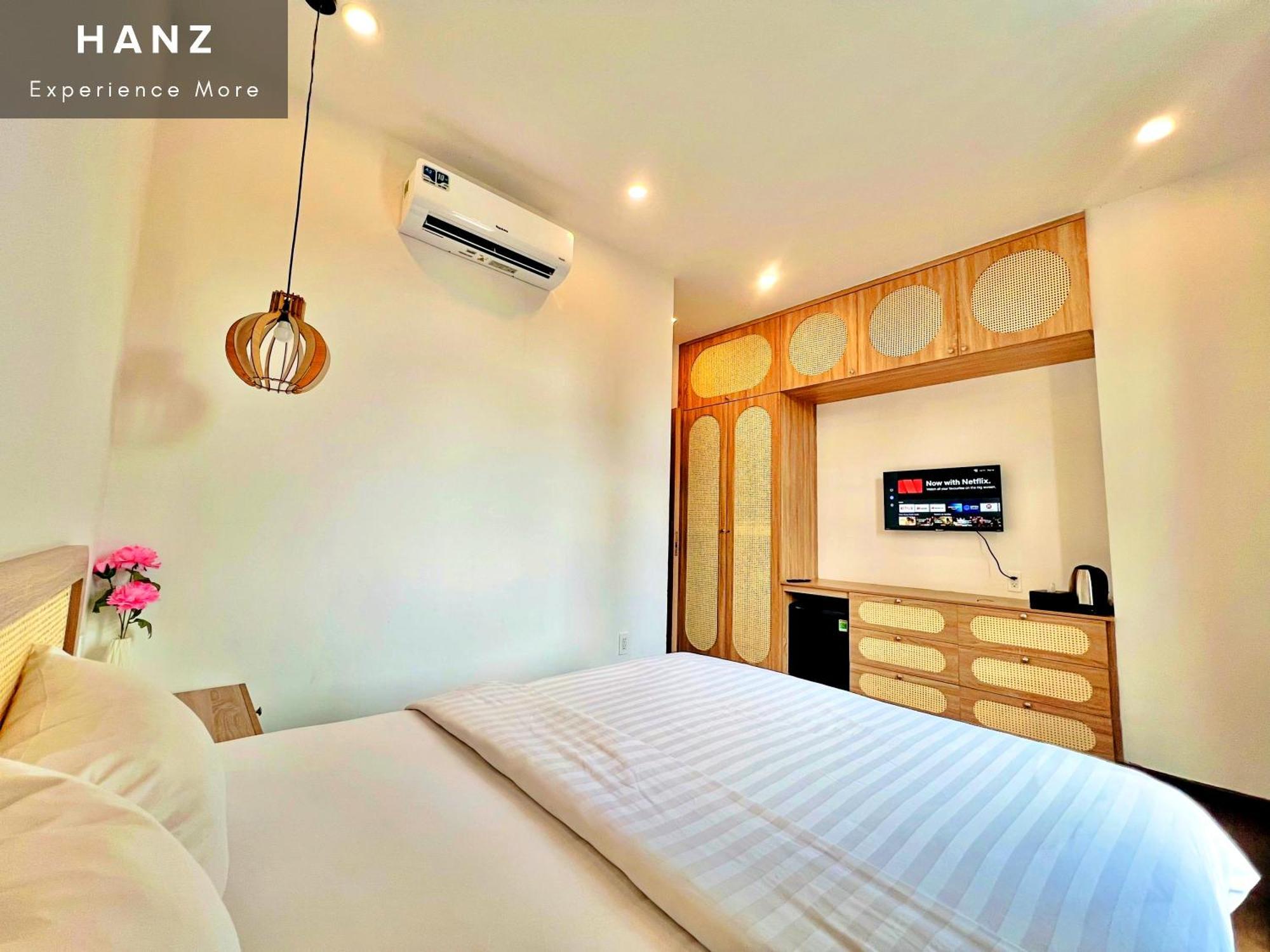 Hanz Sofia Grand Lago Phú Quốc Room photo