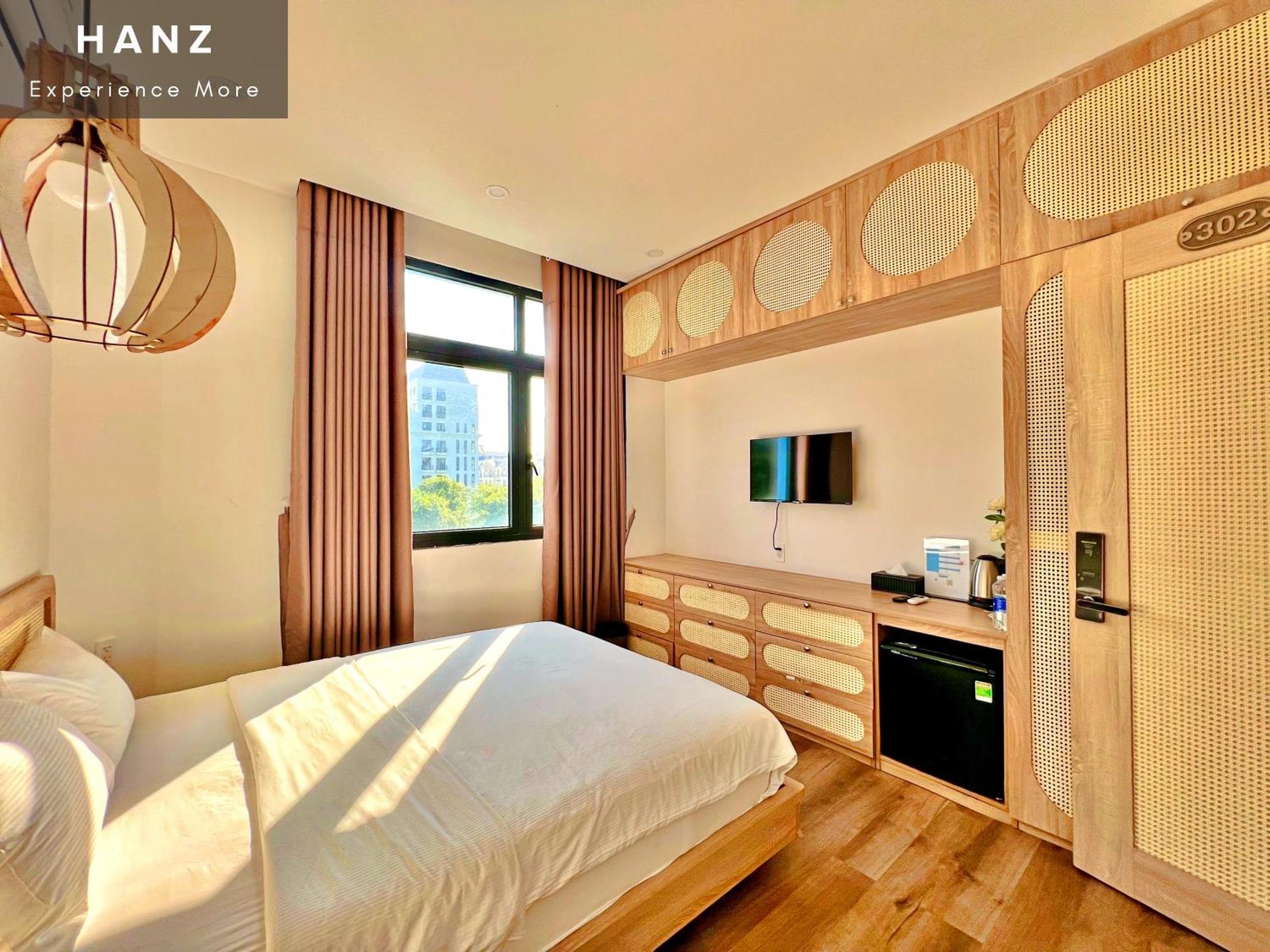 Hanz Sofia Grand Lago Phú Quốc Room photo
