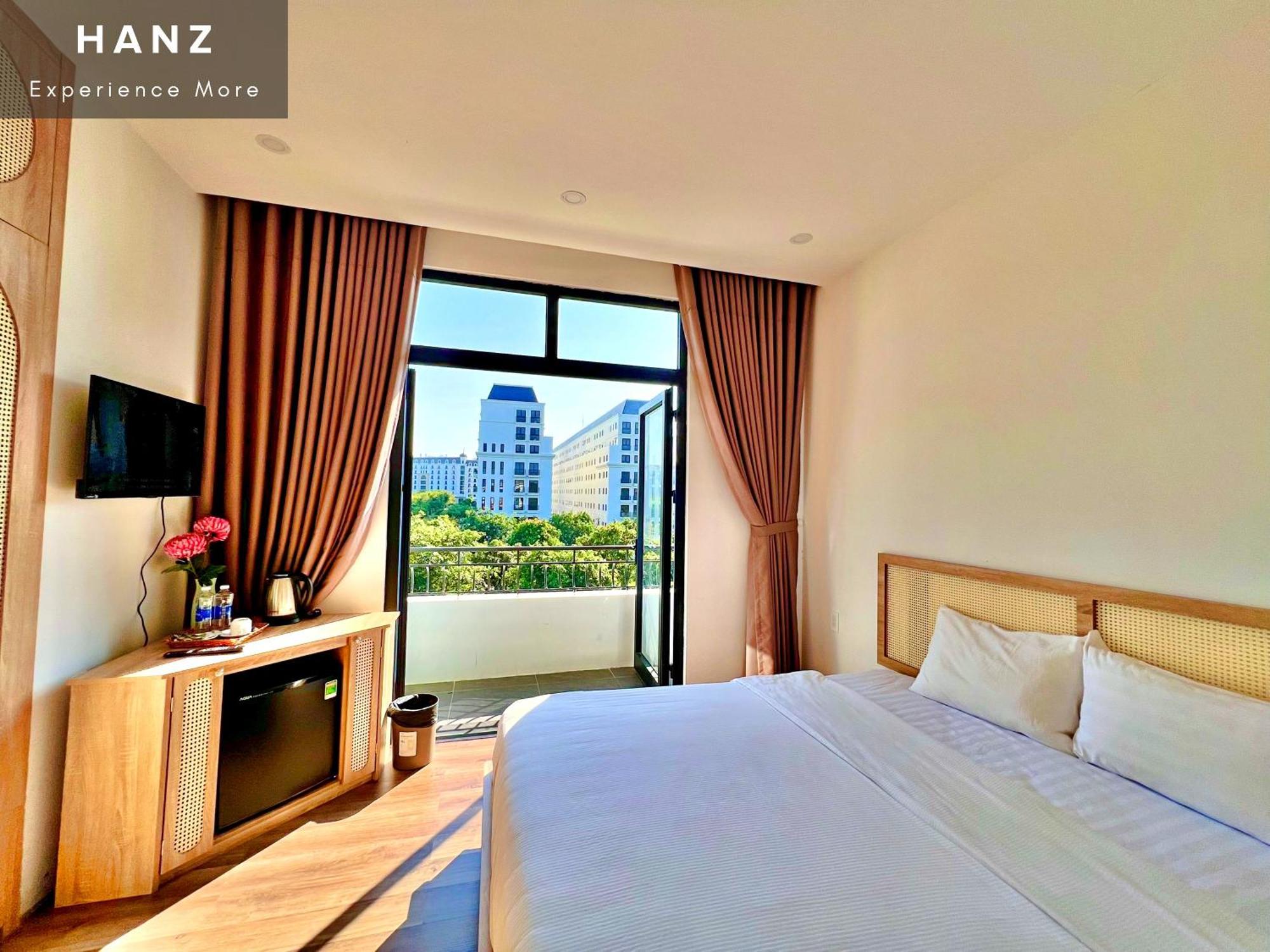 Hanz Sofia Grand Lago Phú Quốc Exterior photo