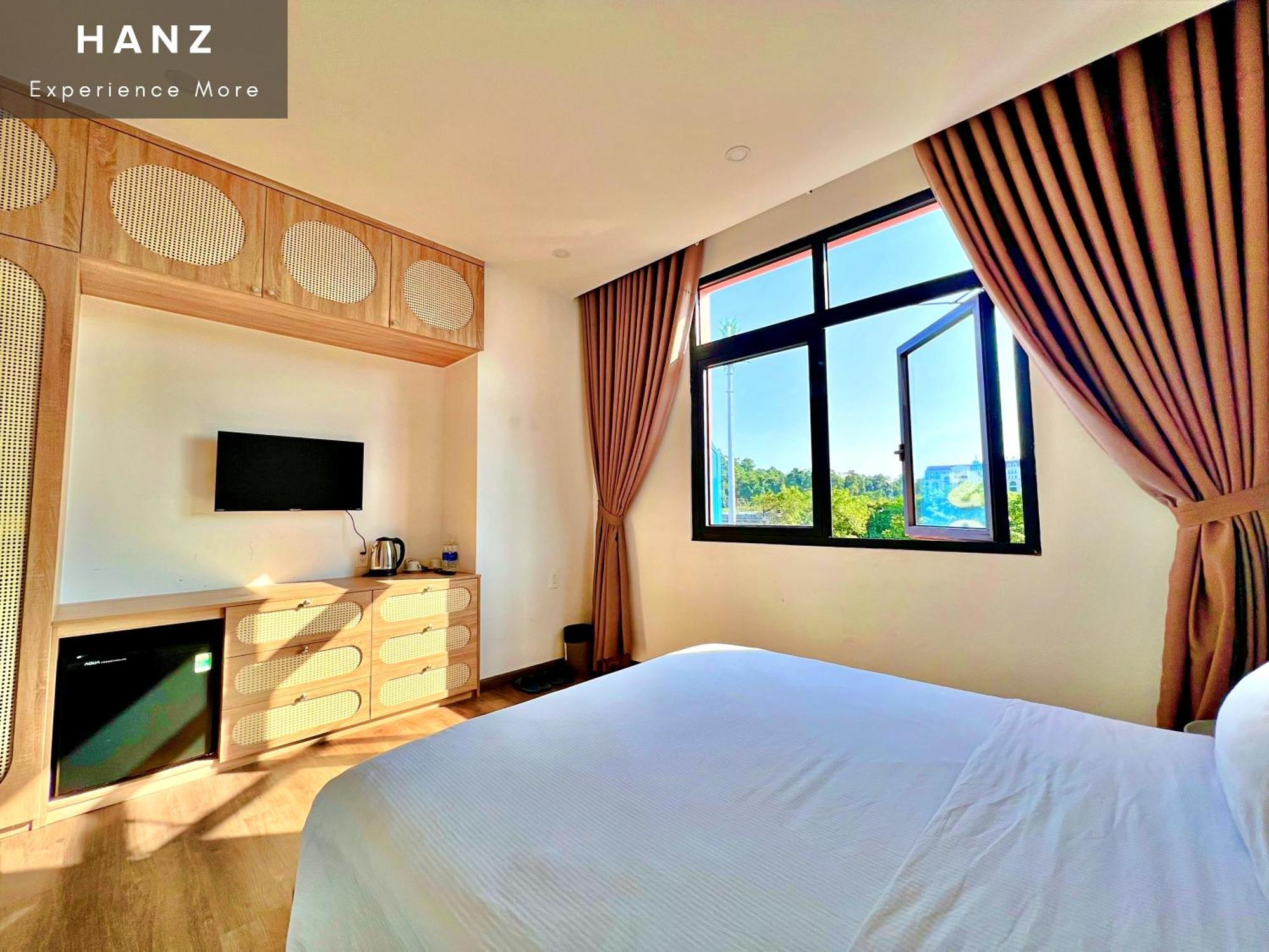Hanz Sofia Grand Lago Phú Quốc Exterior photo