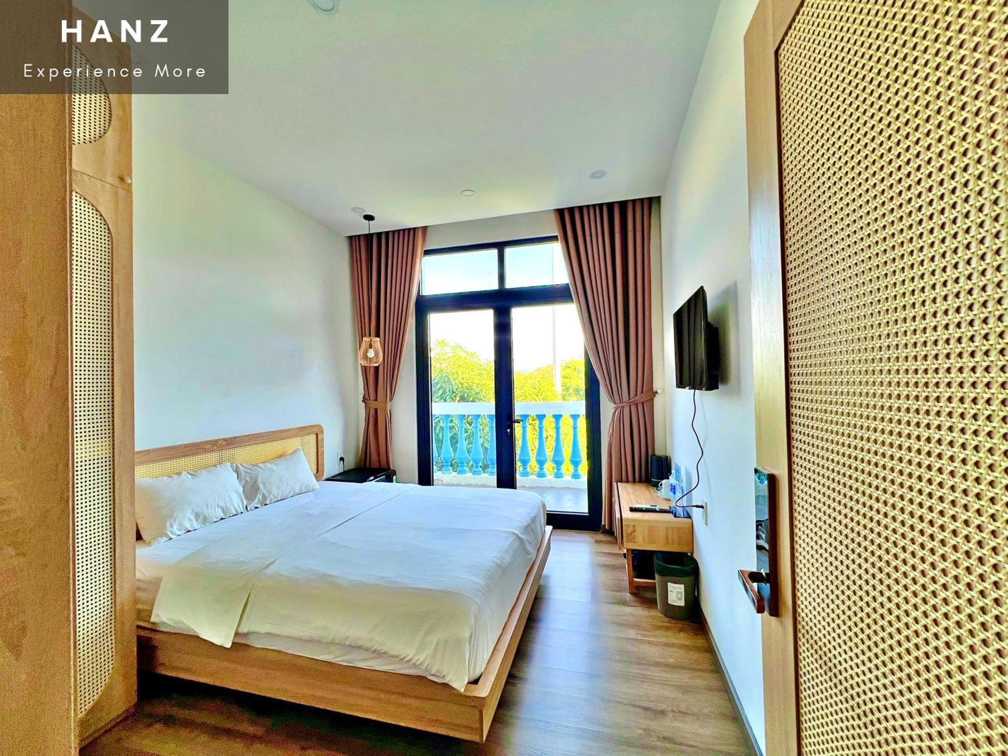 Hanz Sofia Grand Lago Phú Quốc Exterior photo