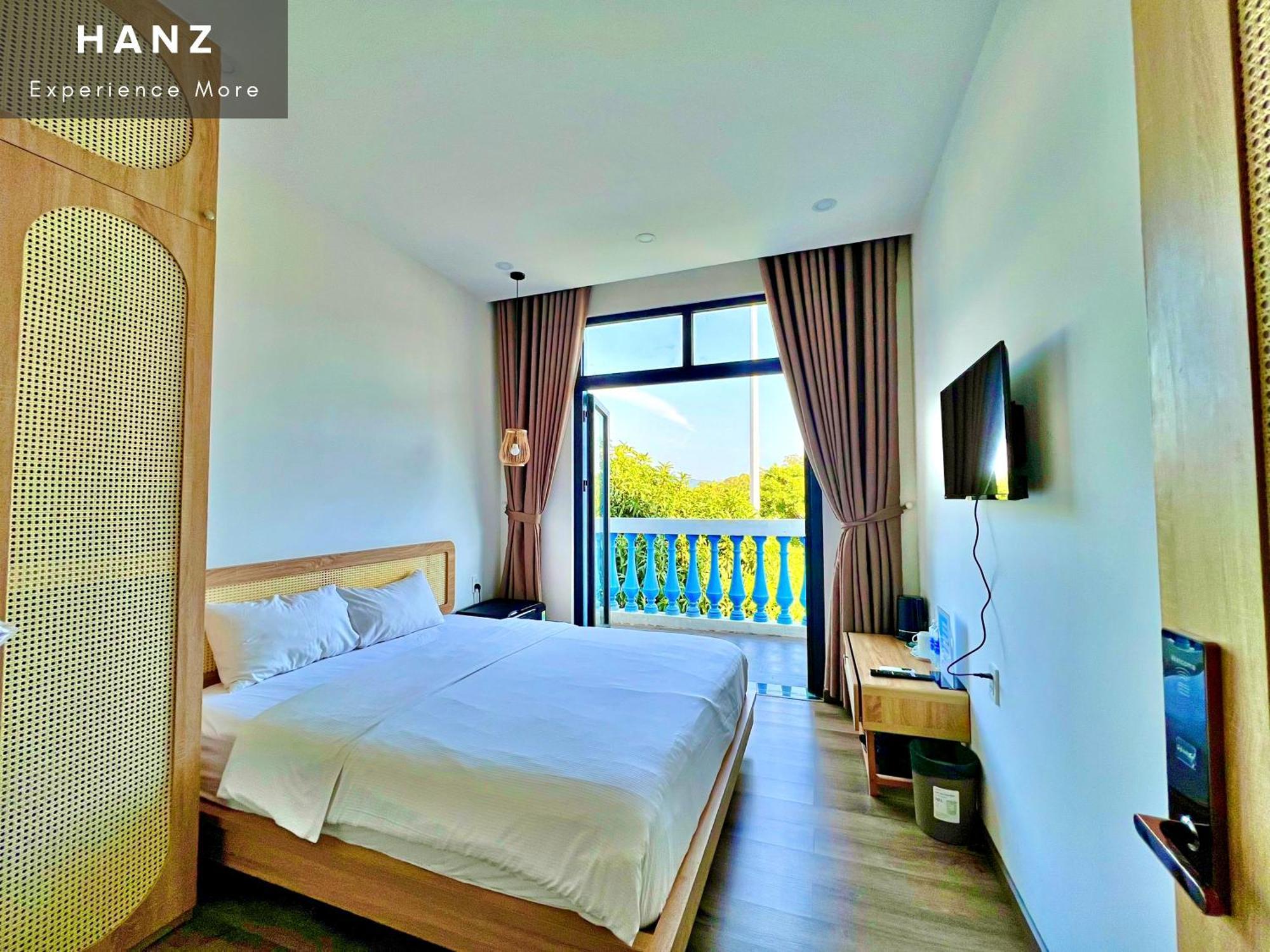 Hanz Sofia Grand Lago Phú Quốc Exterior photo