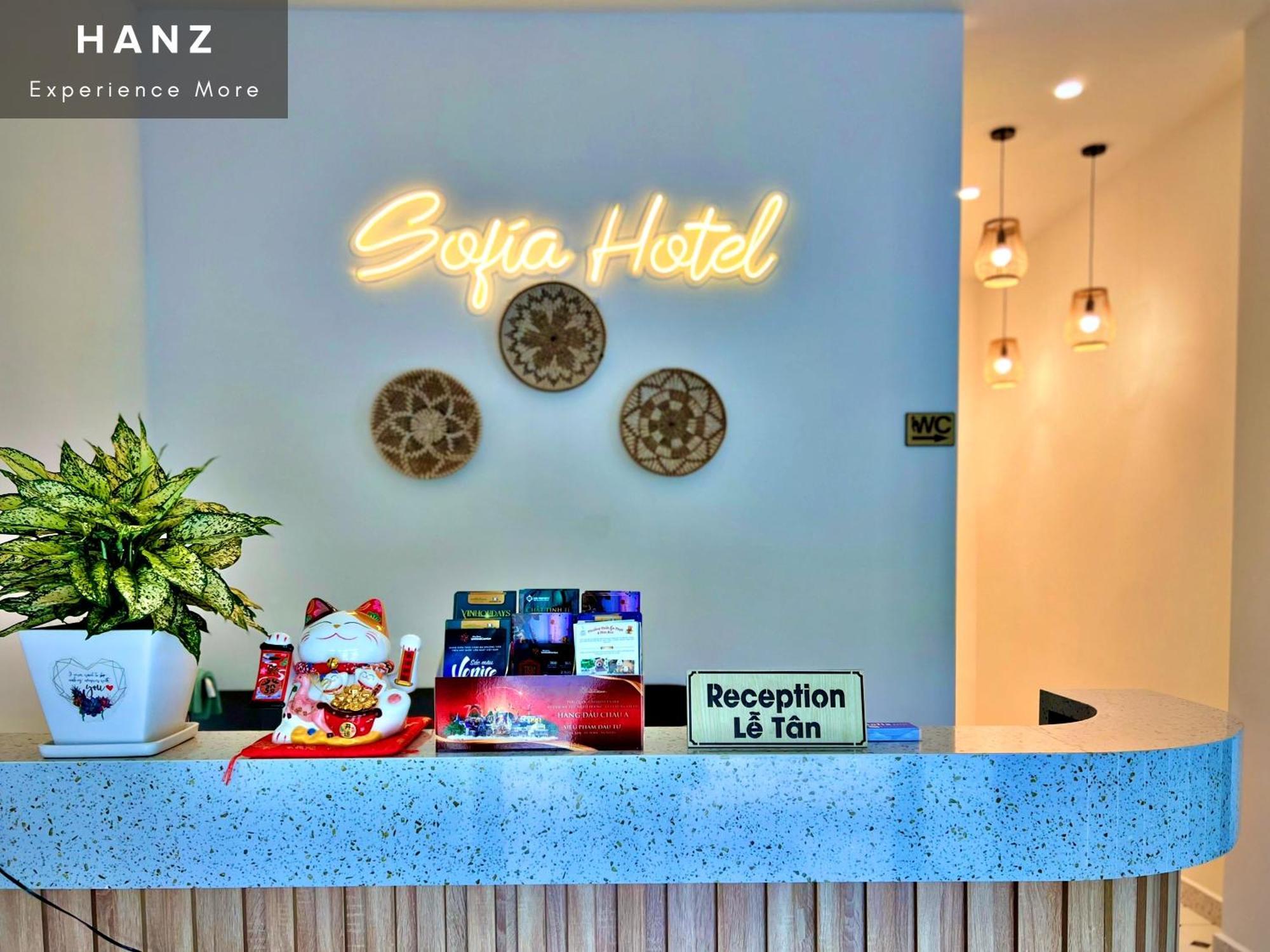 Hanz Sofia Grand Lago Phú Quốc Exterior photo