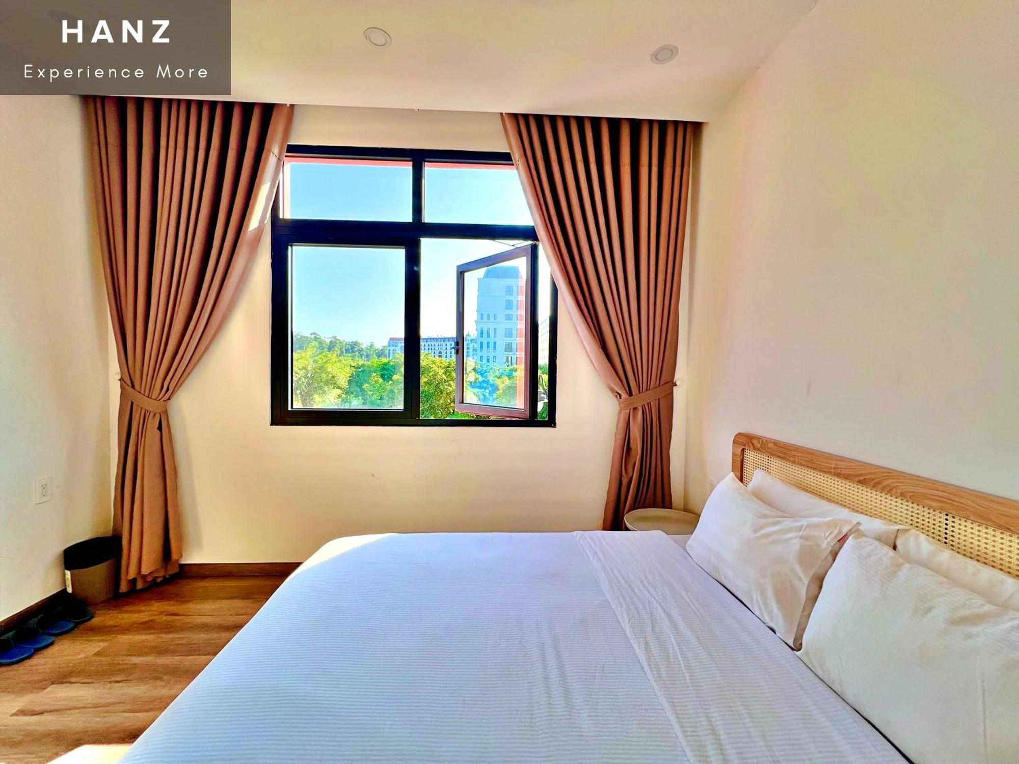 Hanz Sofia Grand Lago Phú Quốc Room photo