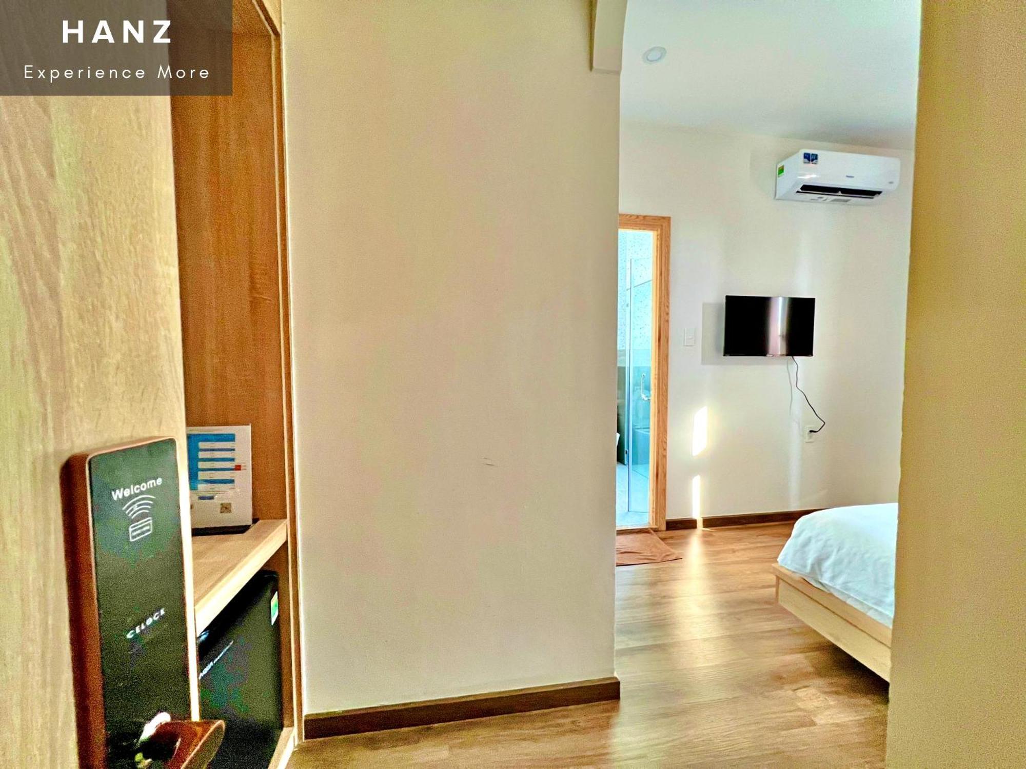 Hanz Sofia Grand Lago Phú Quốc Room photo