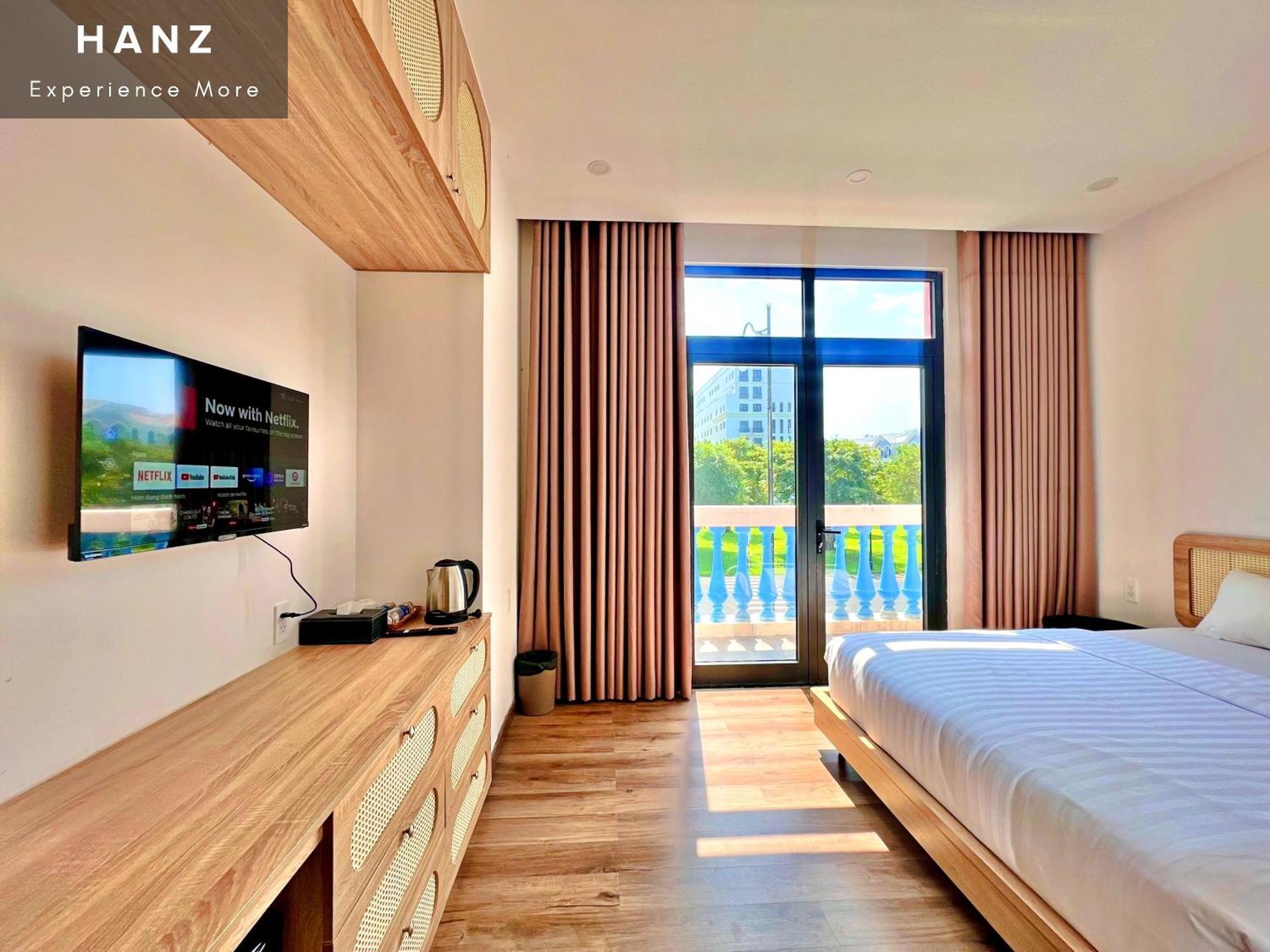 Hanz Sofia Grand Lago Phú Quốc Room photo