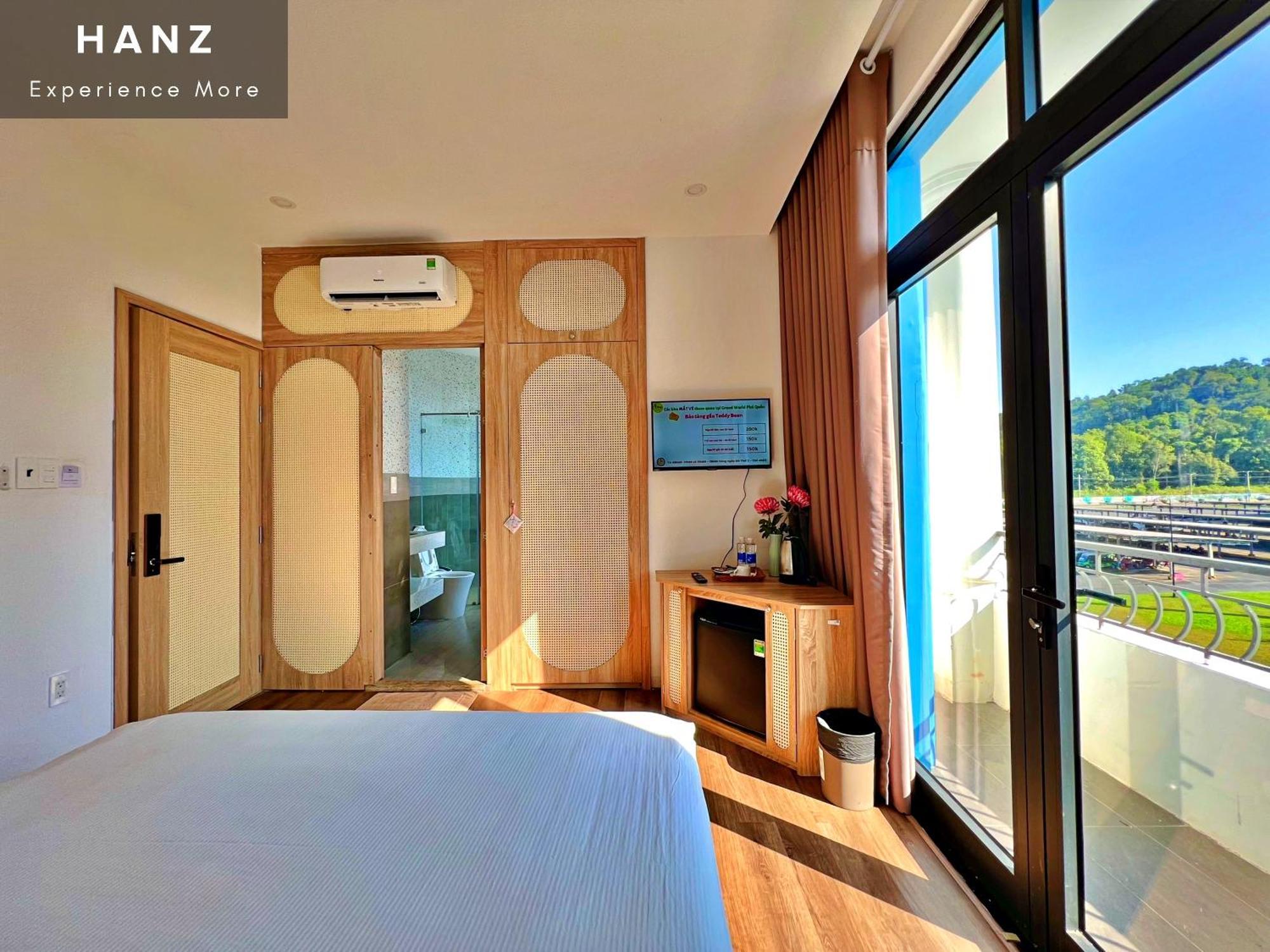 Hanz Sofia Grand Lago Phú Quốc Room photo