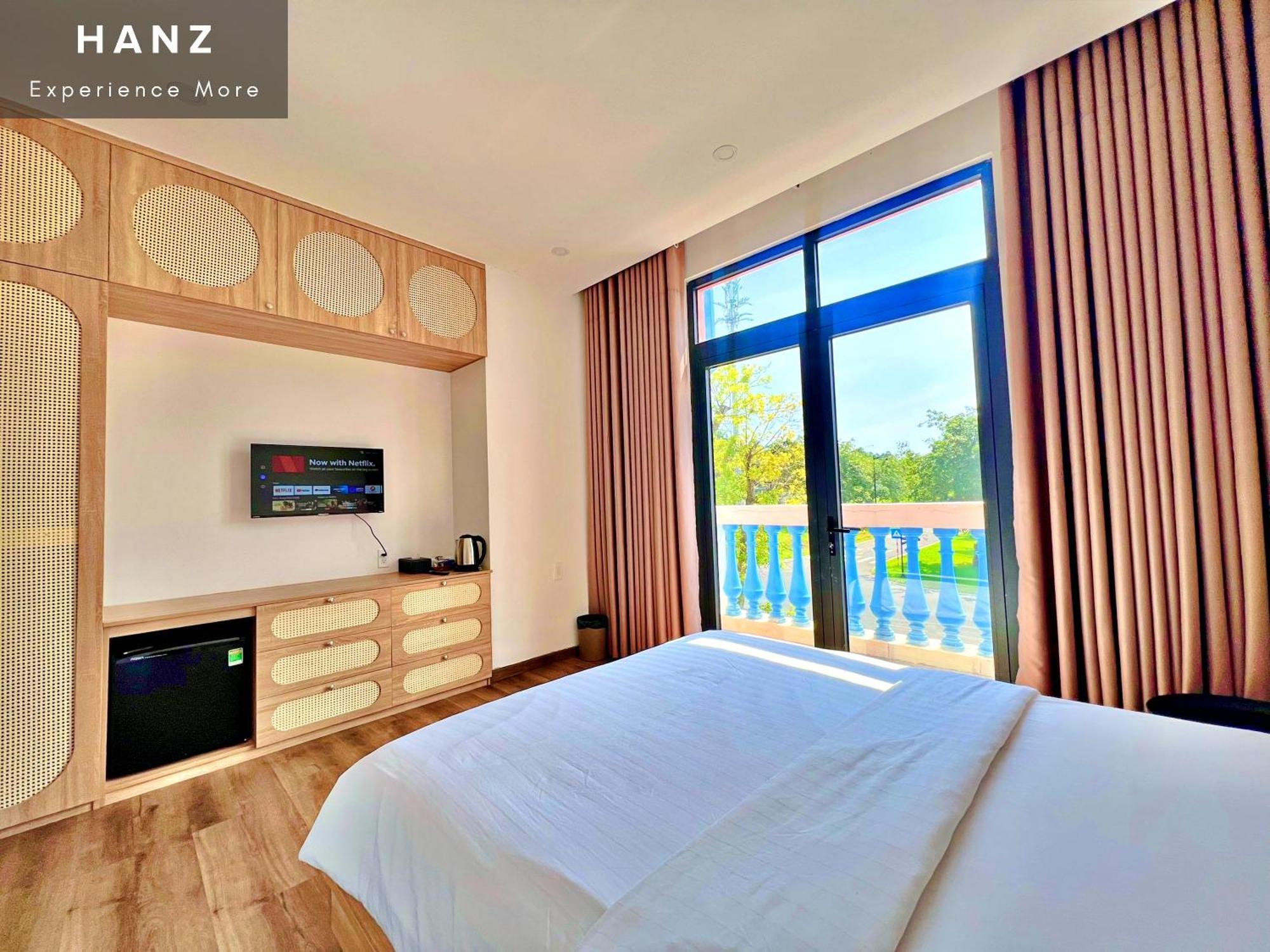 Hanz Sofia Grand Lago Phú Quốc Room photo