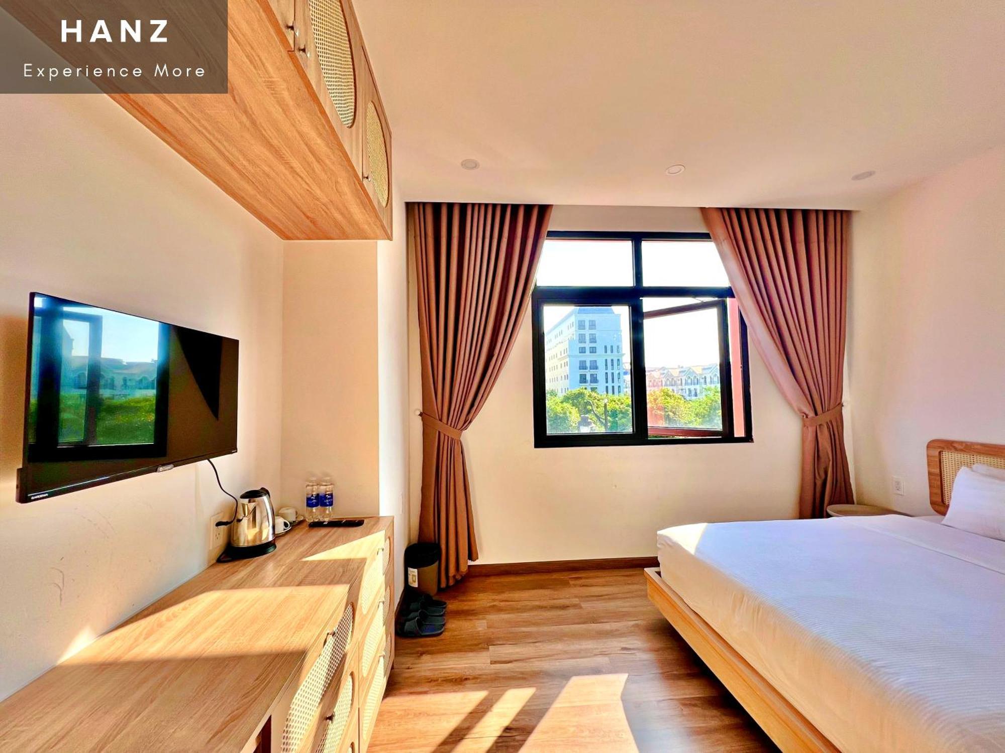 Hanz Sofia Grand Lago Phú Quốc Room photo