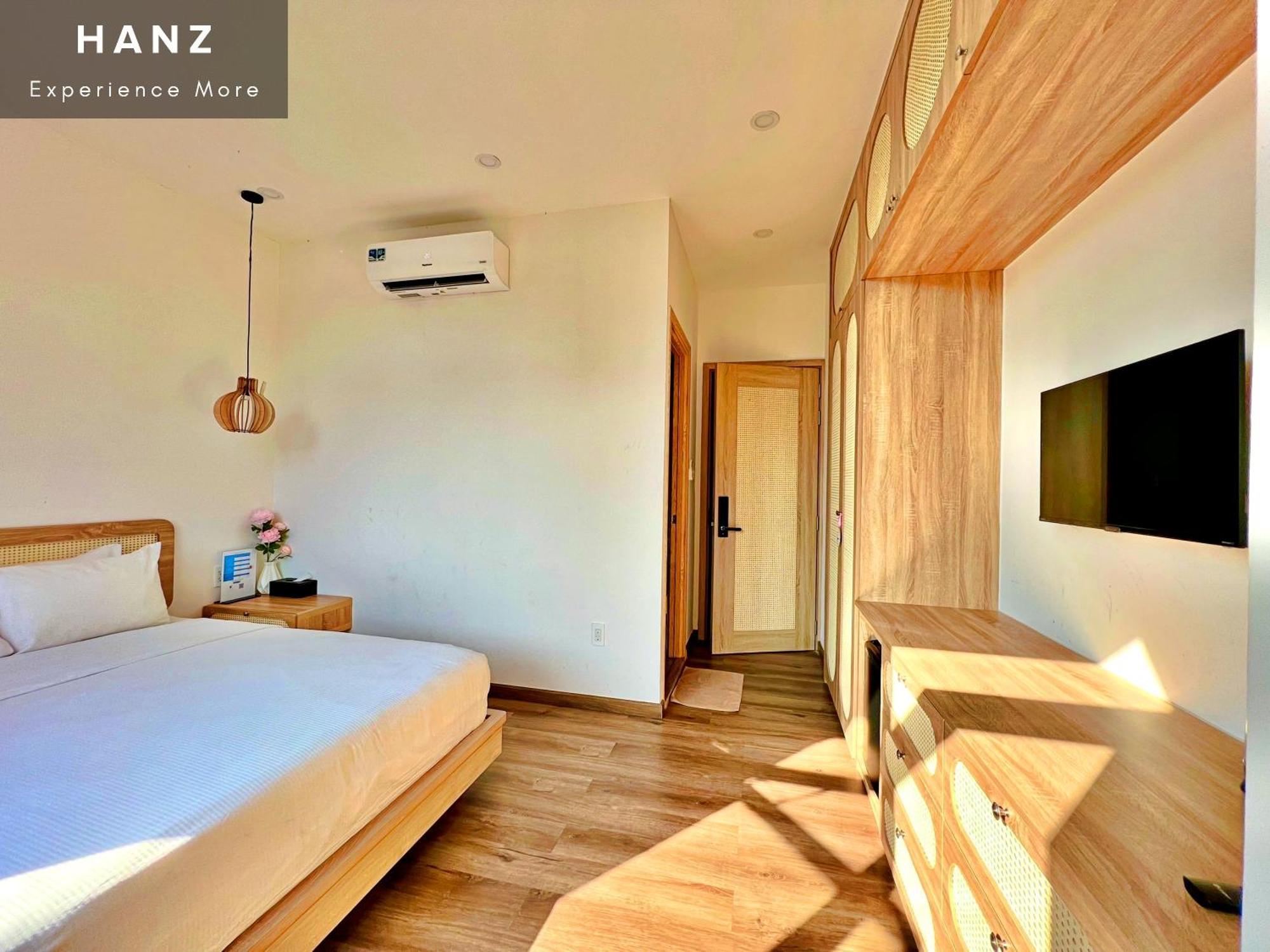 Hanz Sofia Grand Lago Phú Quốc Room photo