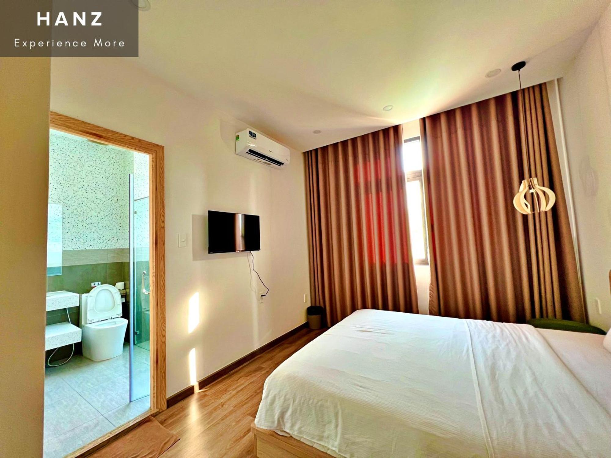 Hanz Sofia Grand Lago Phú Quốc Room photo