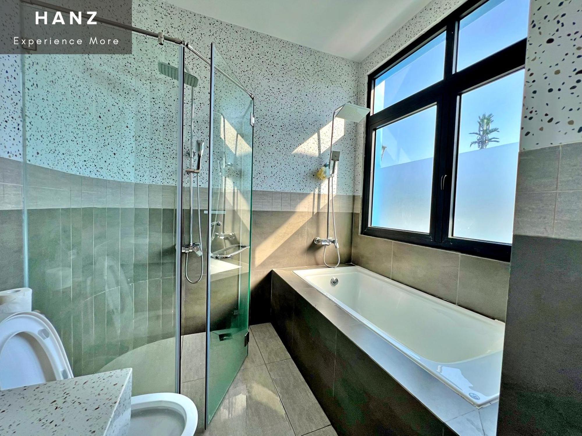Hanz Sofia Grand Lago Phú Quốc Room photo